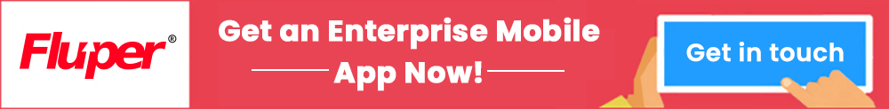 Enterprise App Development