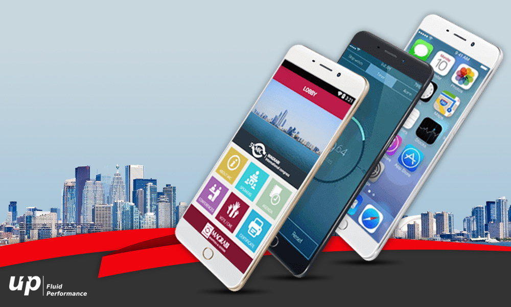 iOS-apps