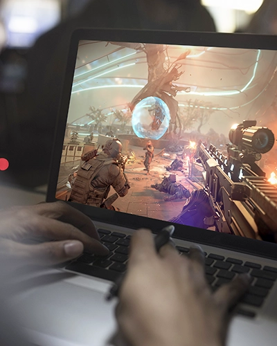 2D 3D Game Development