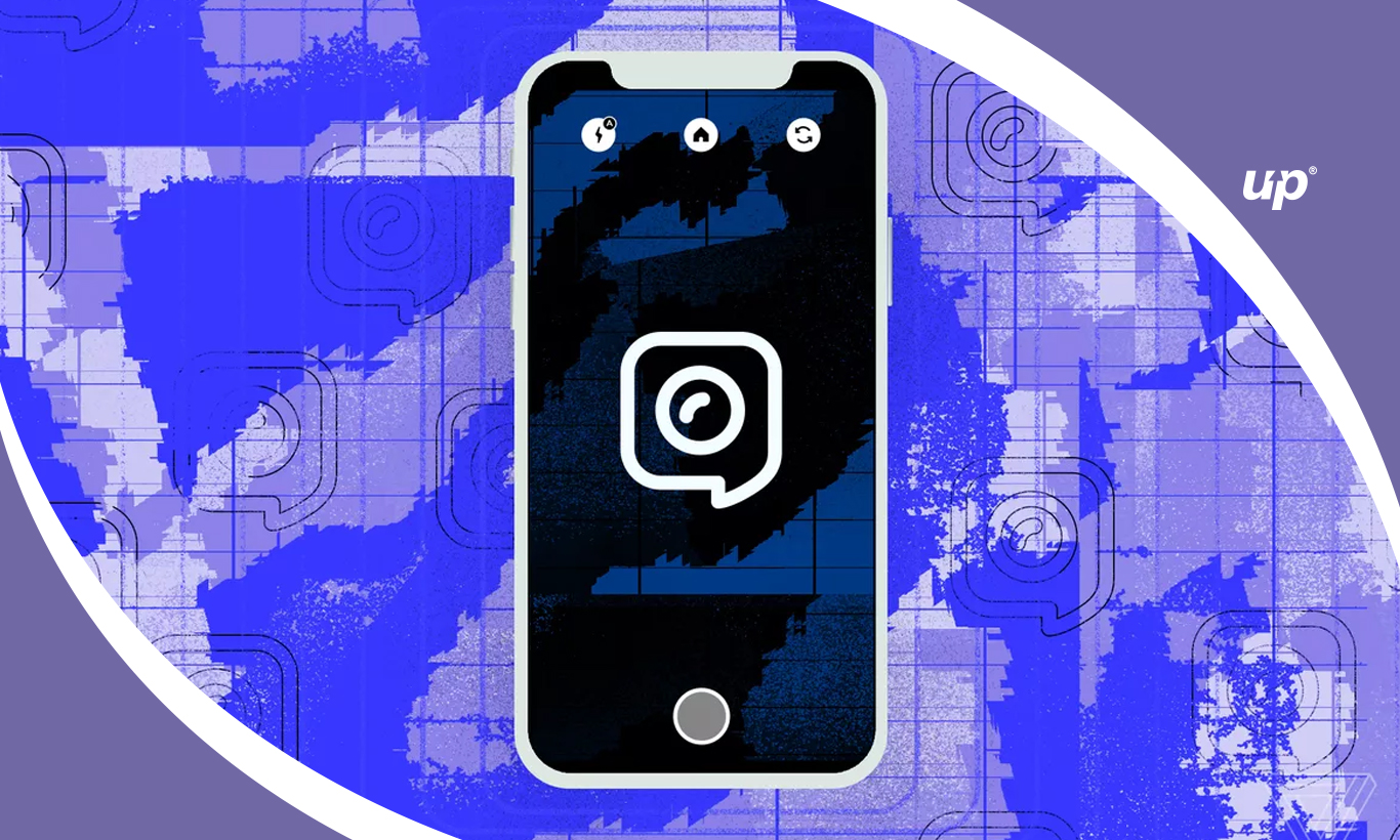 Instagram Launching a Competitor for Snapchat: Threads