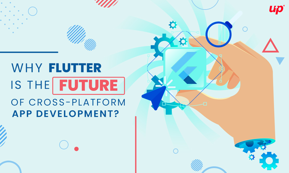 Why Flutter is the Future of Cross-Platform App Development? Why Flutter is the Future of Cross-Platform App Development?