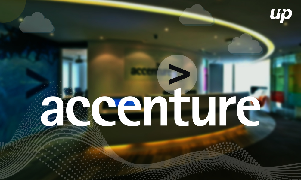 Accenture to Acquire This French Cloud Consulting Firm