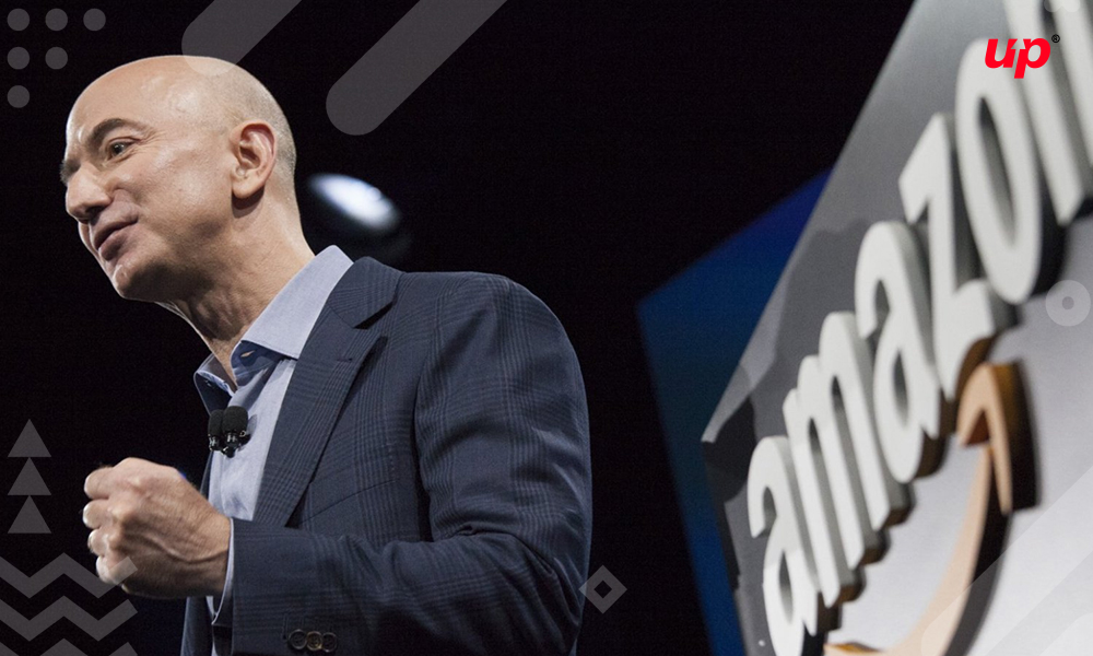 Amazon and Google at the Center of a Storm Brewing Over Big Tech