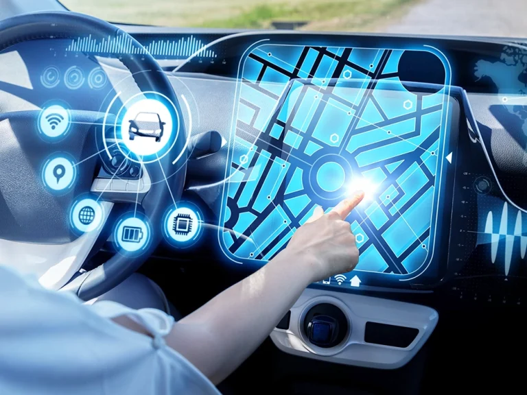 Autonomous Vehicle Software Development