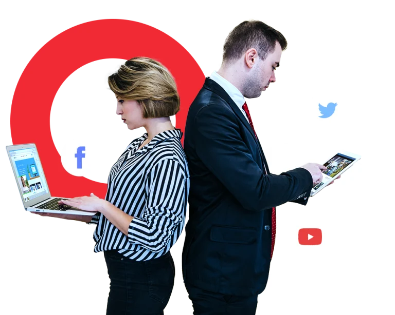 Best Social Networking Software Development Services