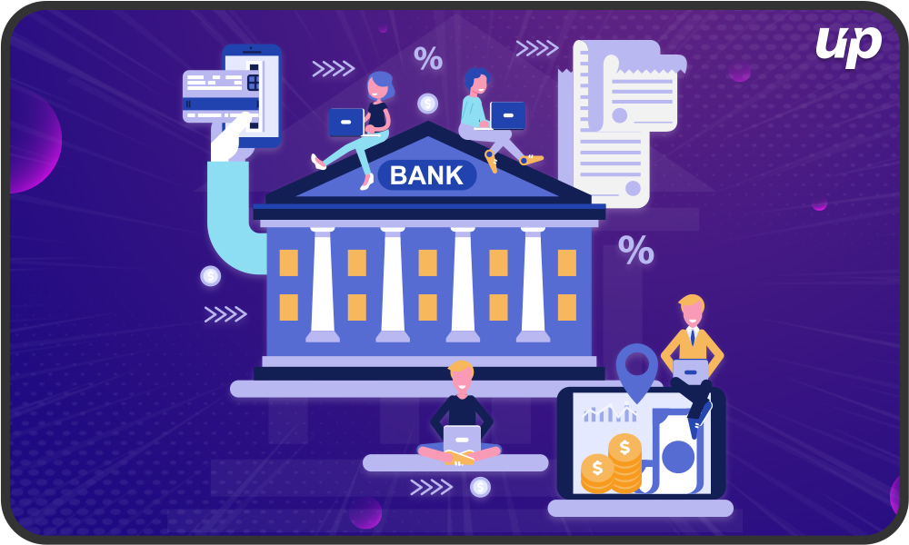 Building a Peer To Peer Payment Application