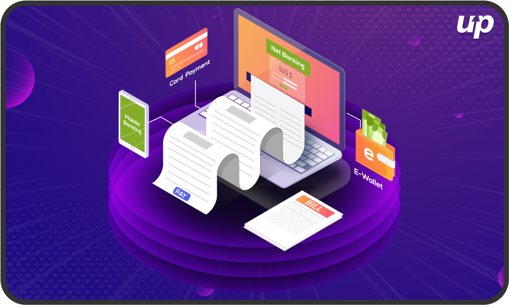 Building a Peer To Peer Payment Application