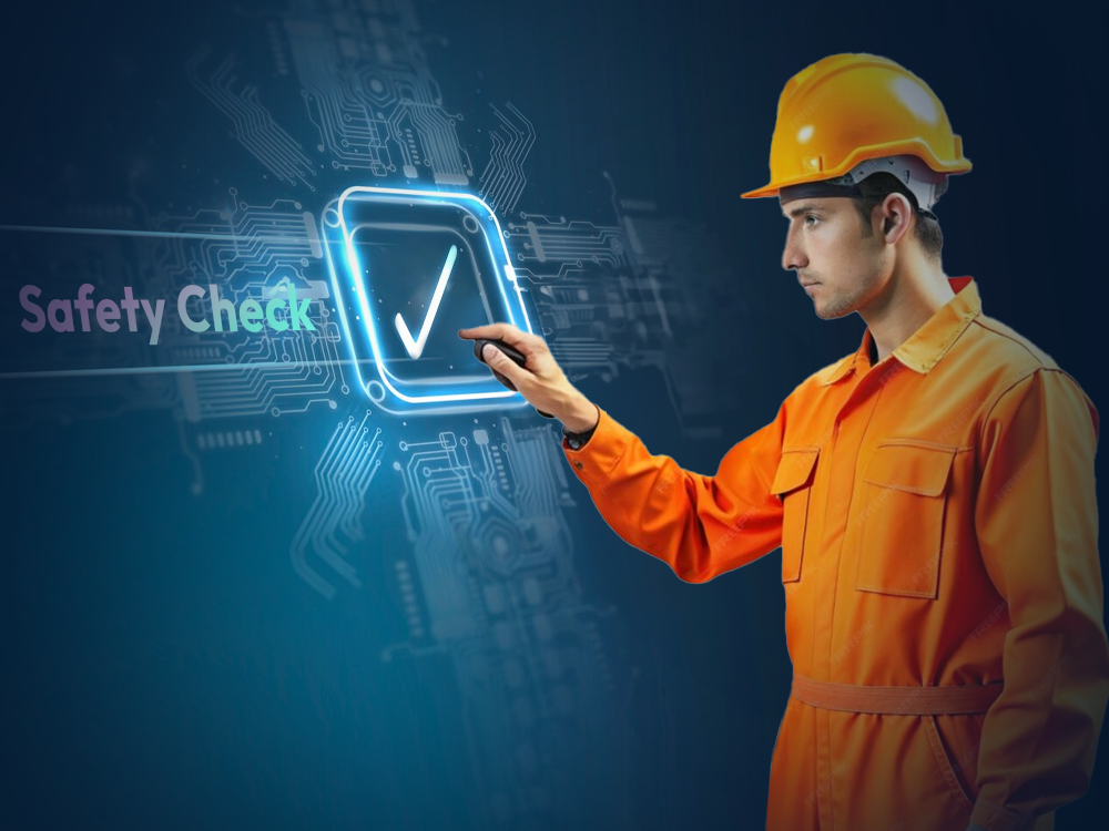 Construction Safety Service
