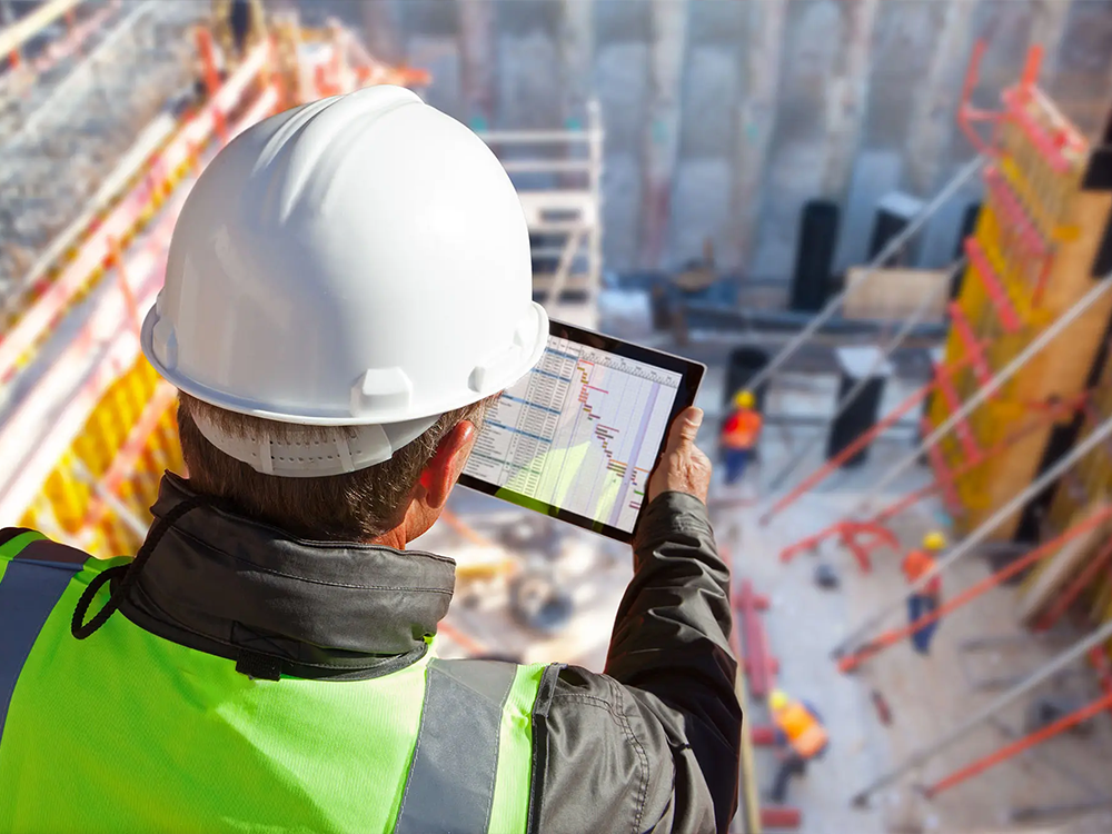 Construction Software Development