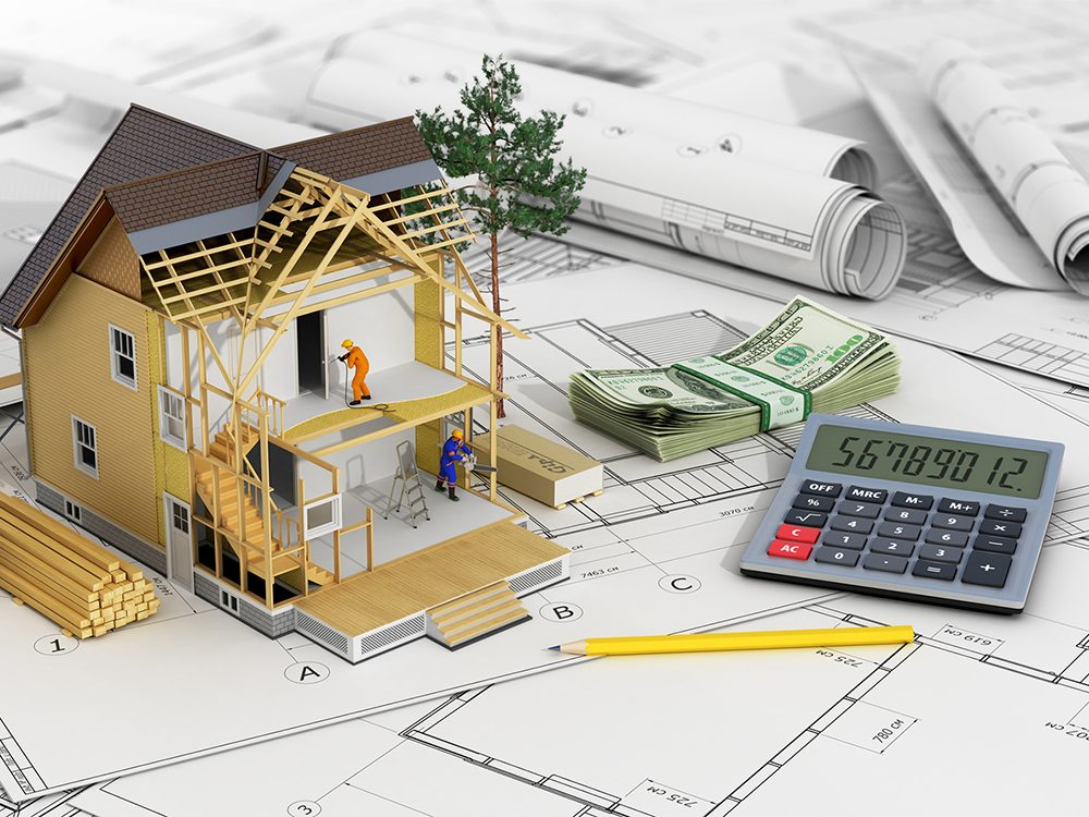 Constuction Estimating Service
