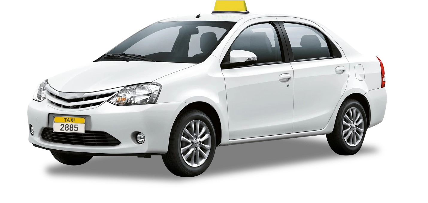 Create a Taxi App Today