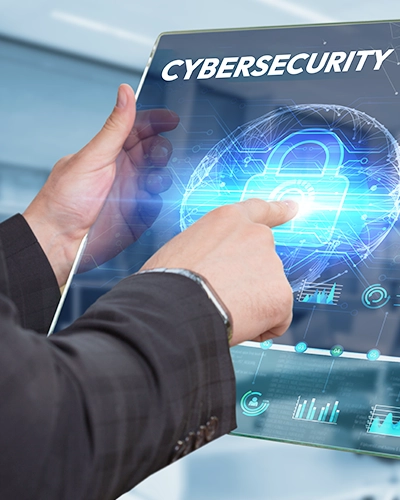 Cybersecurity Services