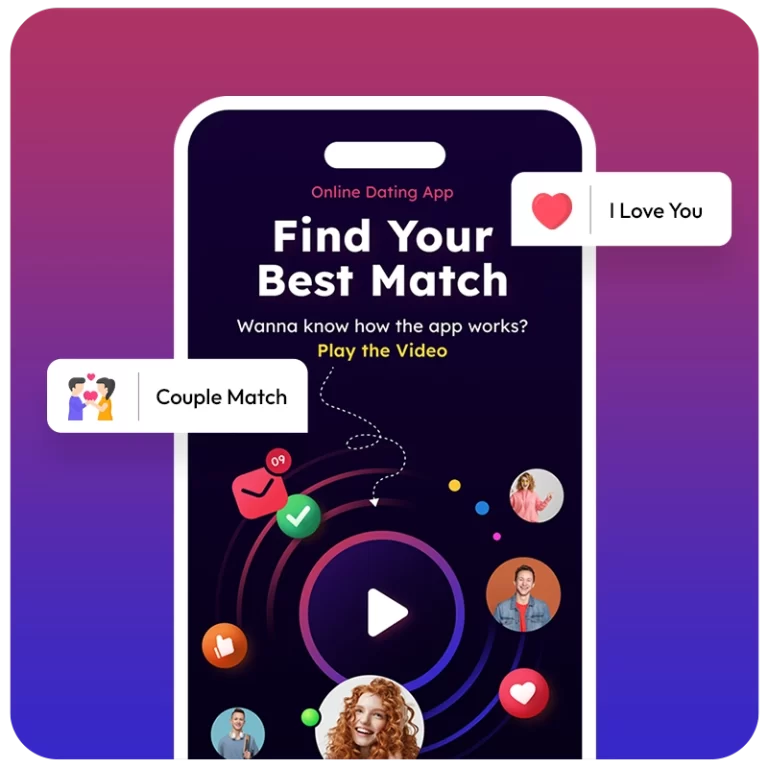 Dating App Development