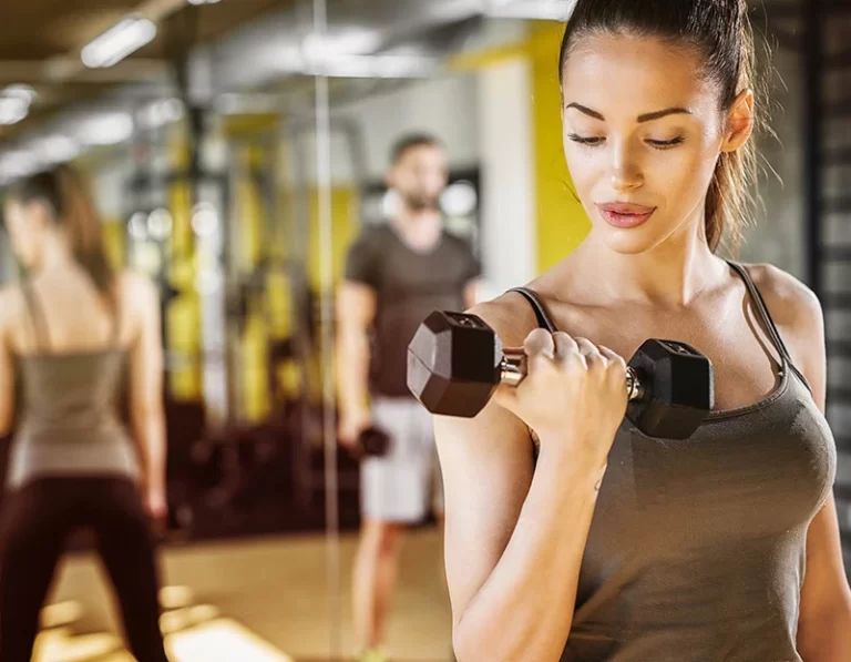 Develop a Fitness App