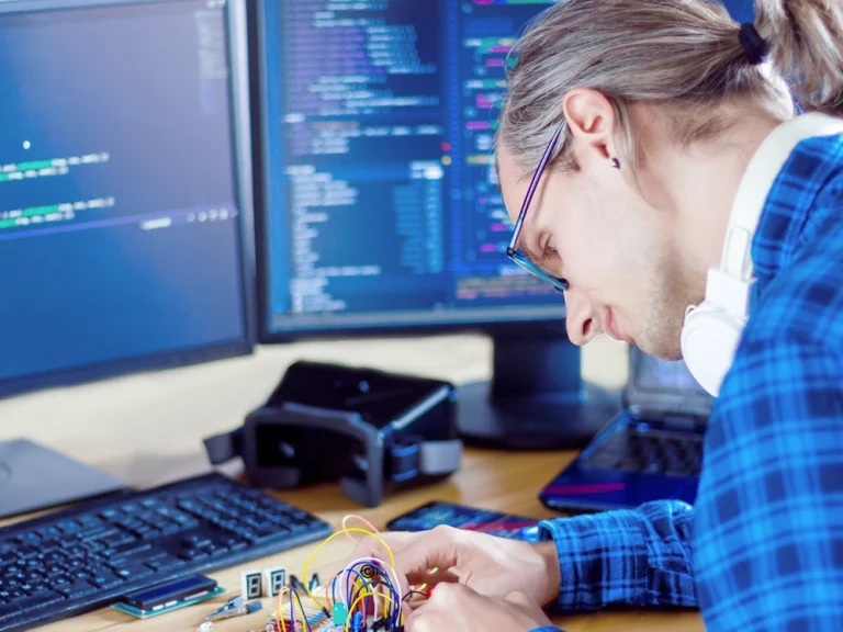 Embedded Systems Software Development