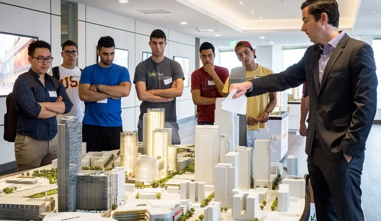 Enterprise Real Estate App Devlopment Service