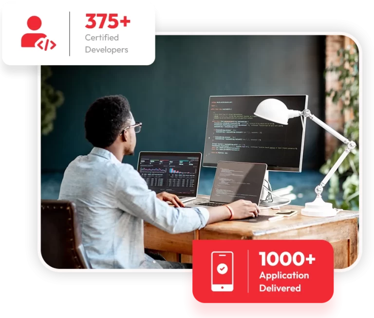 Expert App Developer