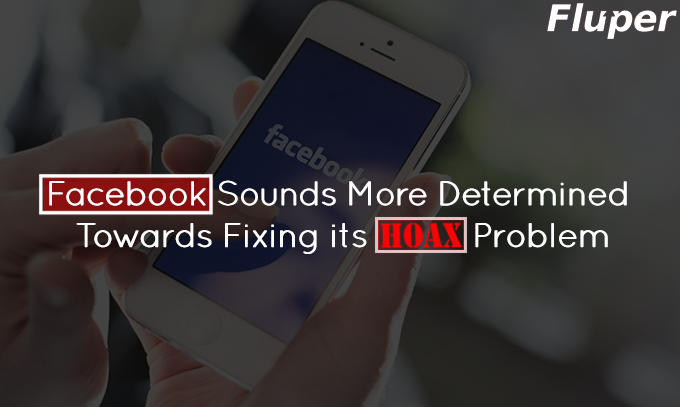 Facebook Hoax