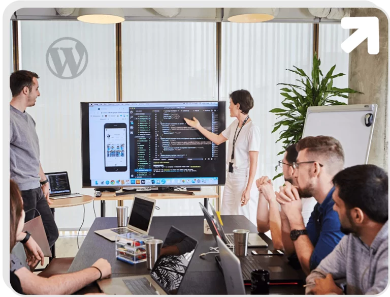 Find the WordPress Developers