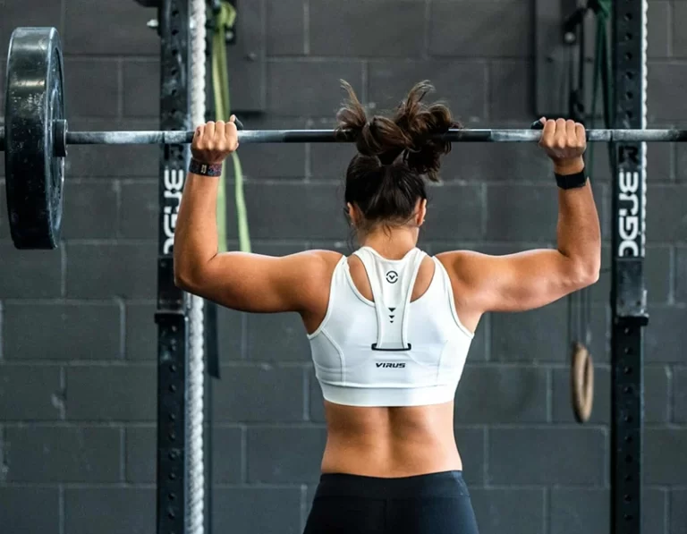 Fitness App Development Solution