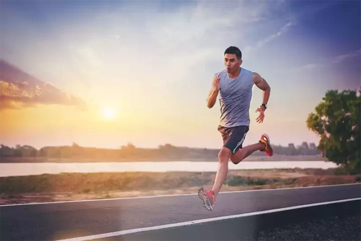 Fitness App Software Services