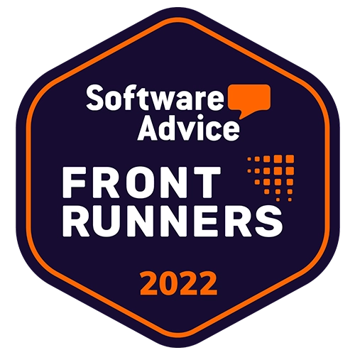 Fluper Award 2022 - Software Advice