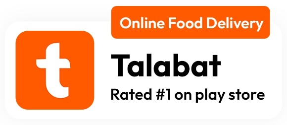 Food and Grocery Delivery App in UAE