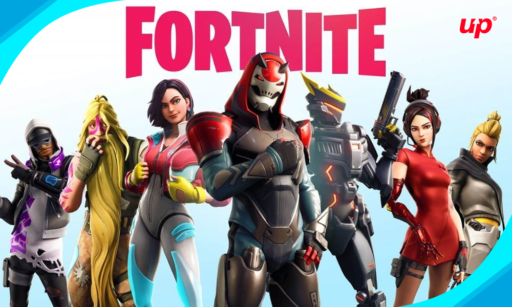 Fortnite Season 10 Fortnite Season 10