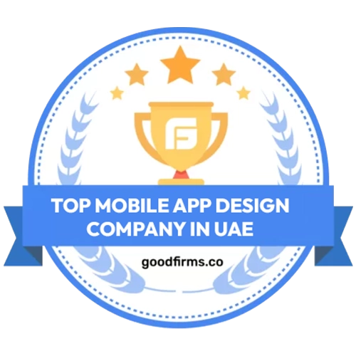 Goodfirms - Top Mobile App