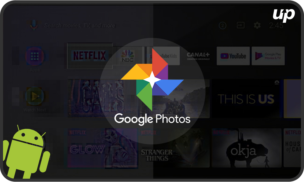 Google Disables Android TV Photo Sharing for All Customers