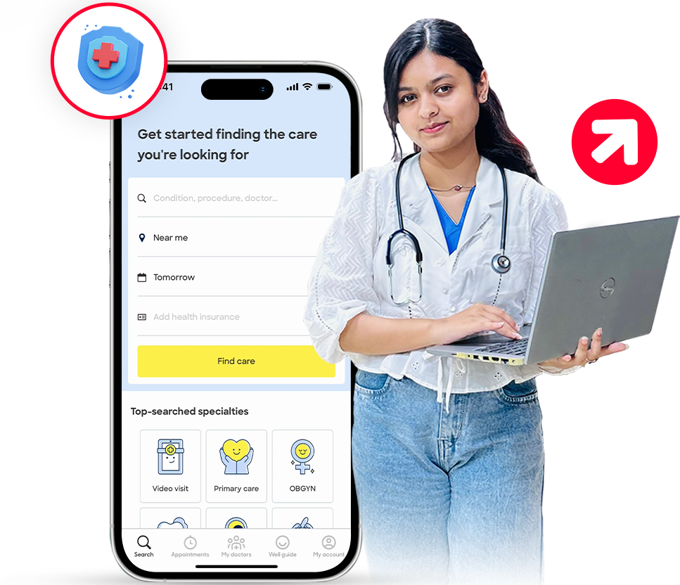 Health Care Software Development
