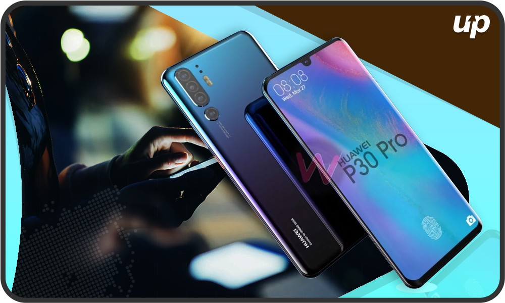 Huawei P30 Pro, P30 Lite to Launch Today