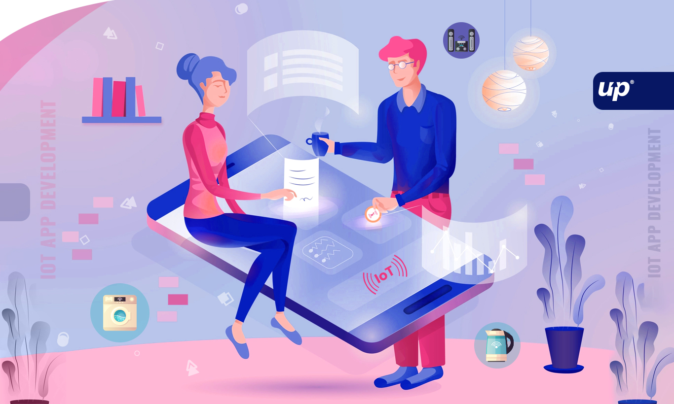 Important Trends in IoT App Development for 2019 and Beyond