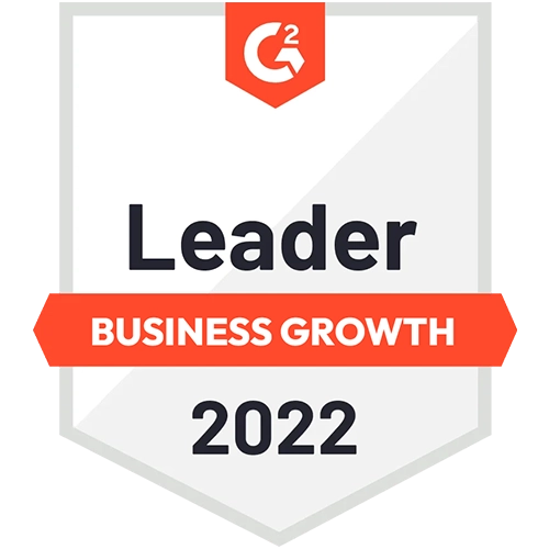 Leaders Business Growth Award 2022