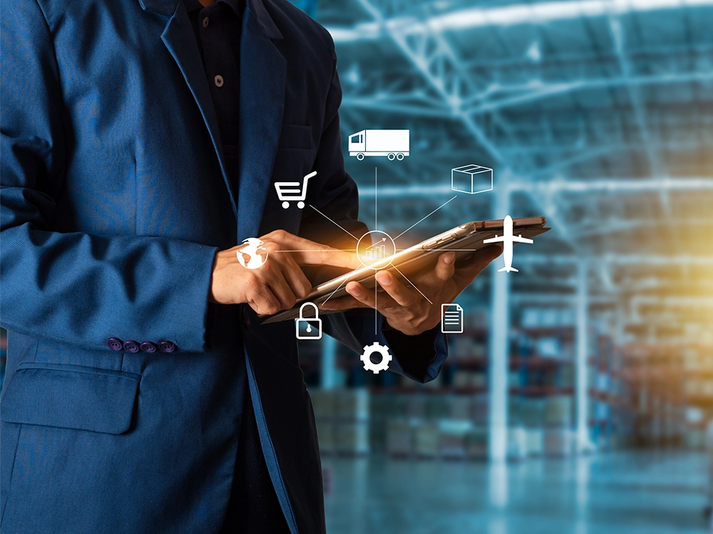 Logistics Software Development