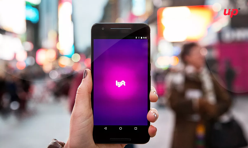 Lyft Encounters Large Loss in its First Quarterly Report