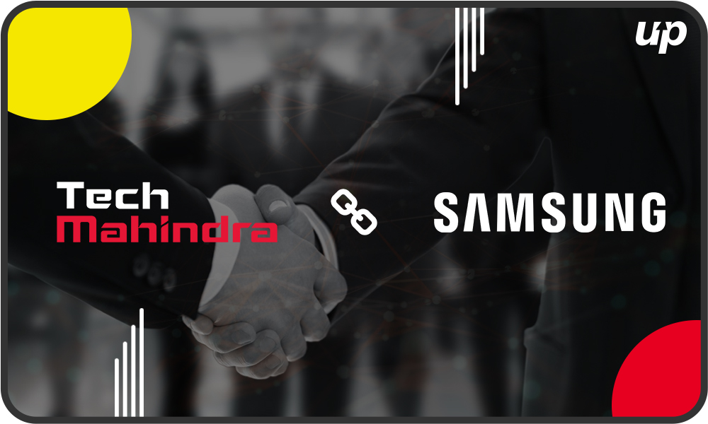 Mahindra to Incorporate Nexledger Blockchain from Samsung