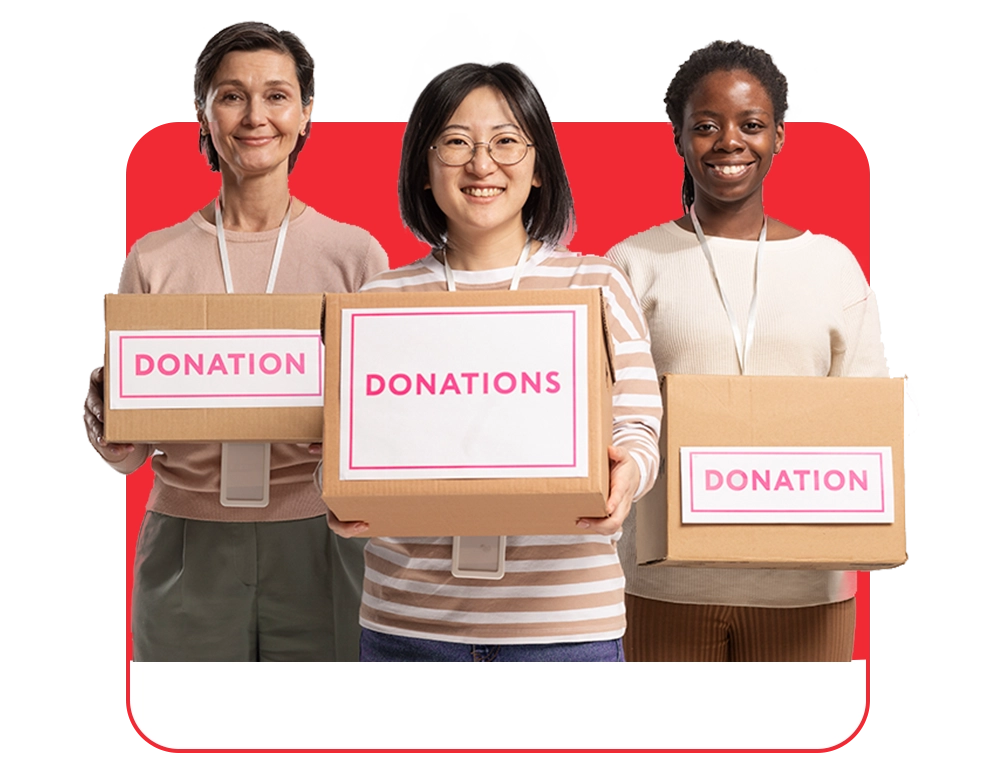 NGO App Development