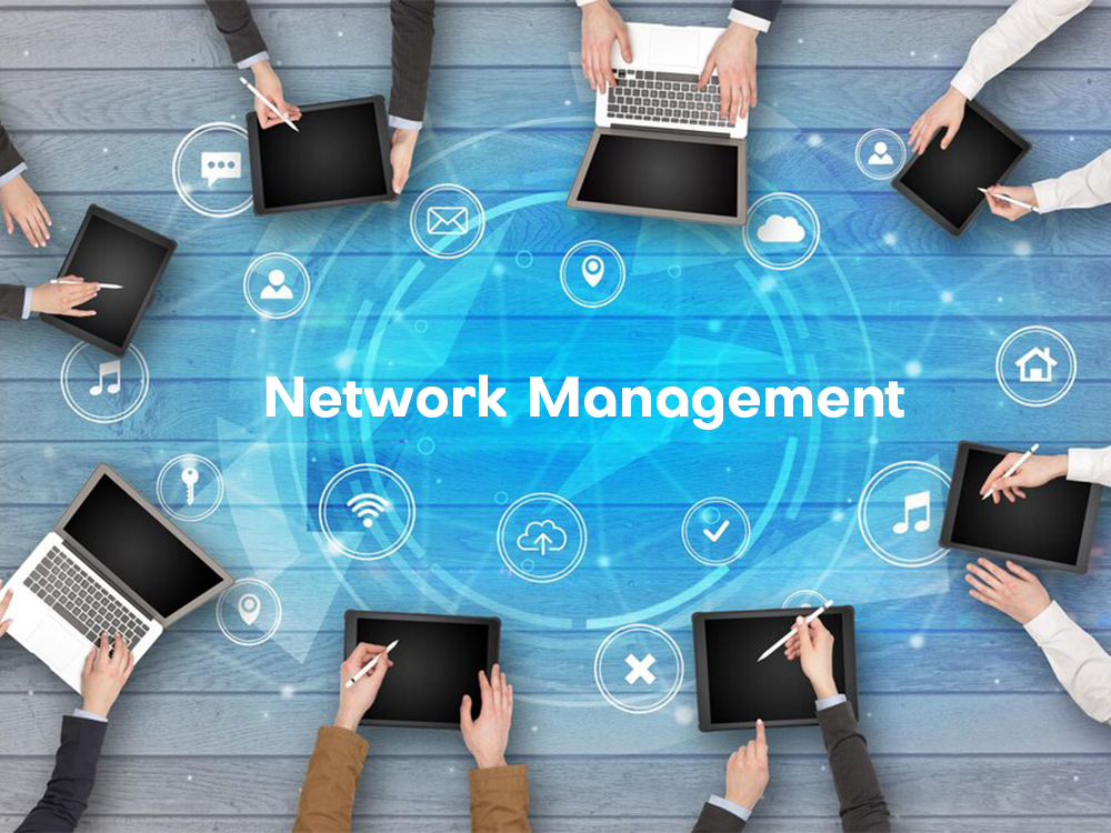 Netword Marketing Management
