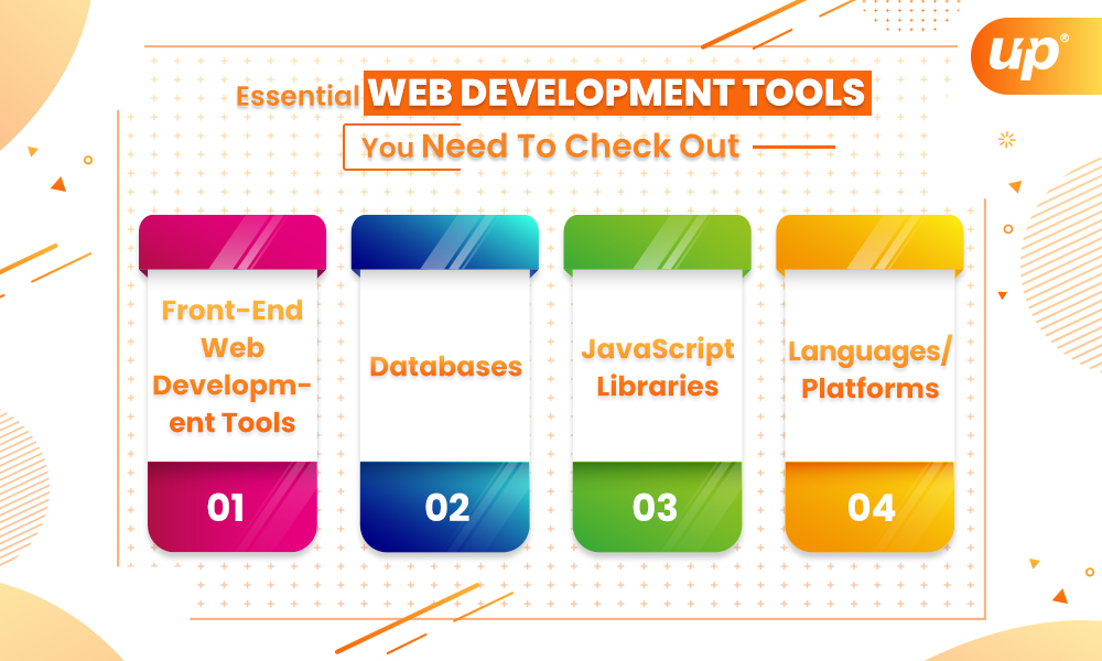 Web Development Tools