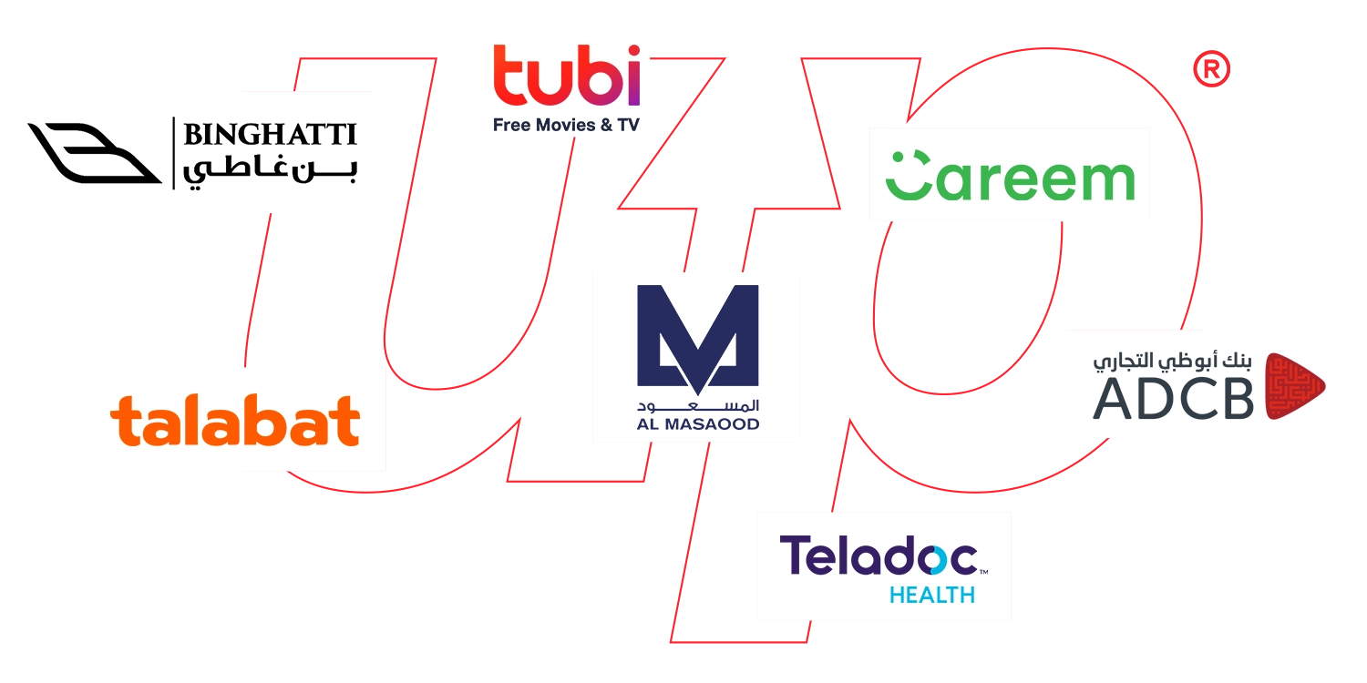 On-demand Service