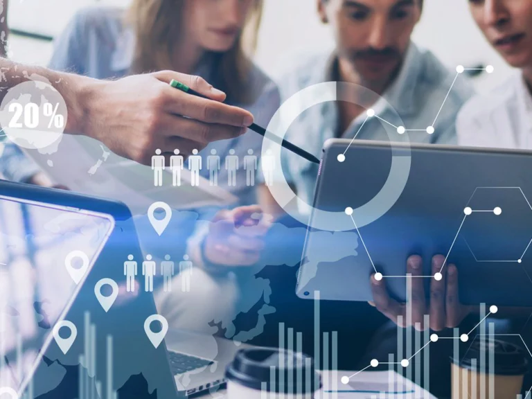 Politics Data Analysi Software Development