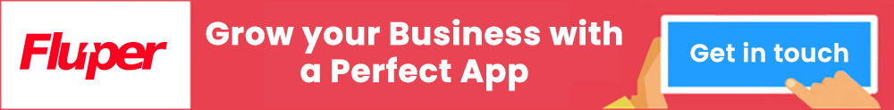 Contact Fluper