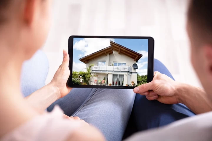 Real Estate App Services