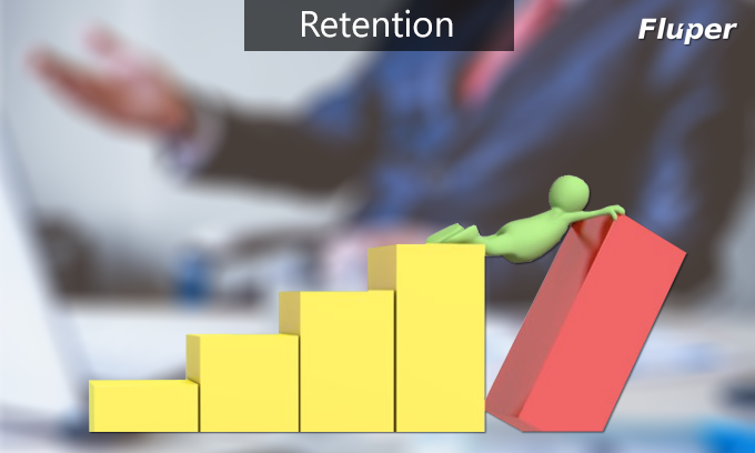 retention