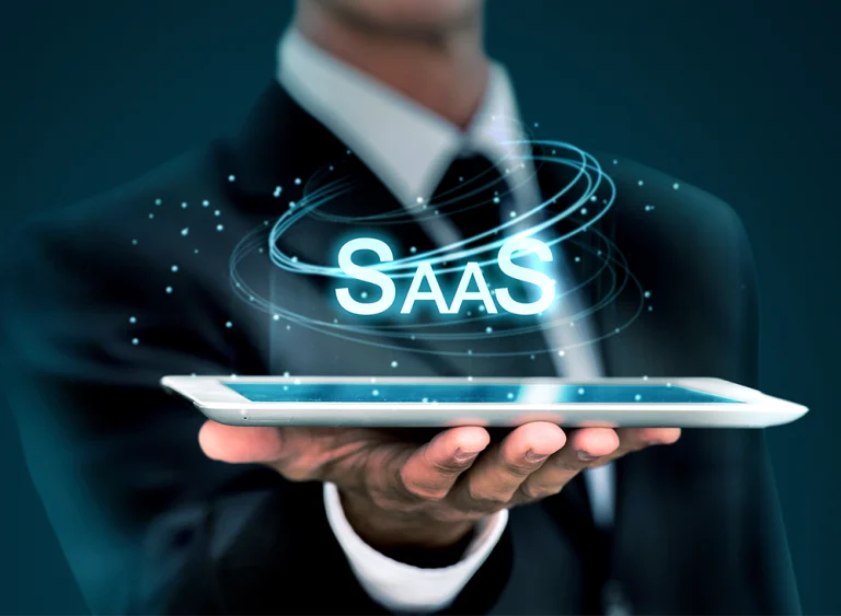 Saas App Development