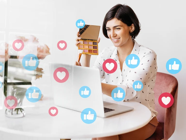 Social Networking Services