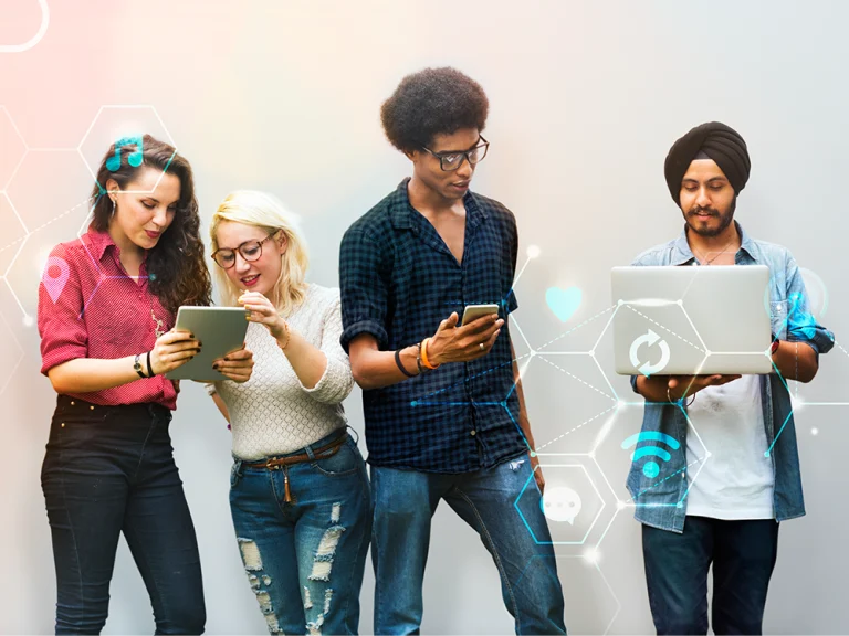Social Networking Software Development