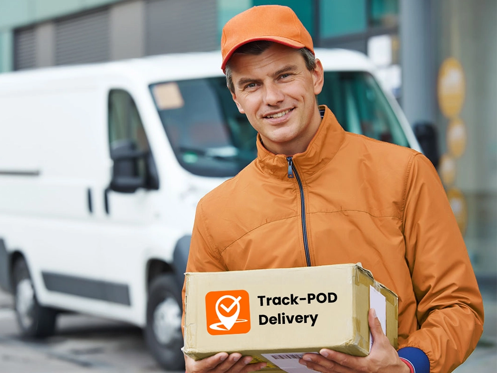Supply Chain Software Service