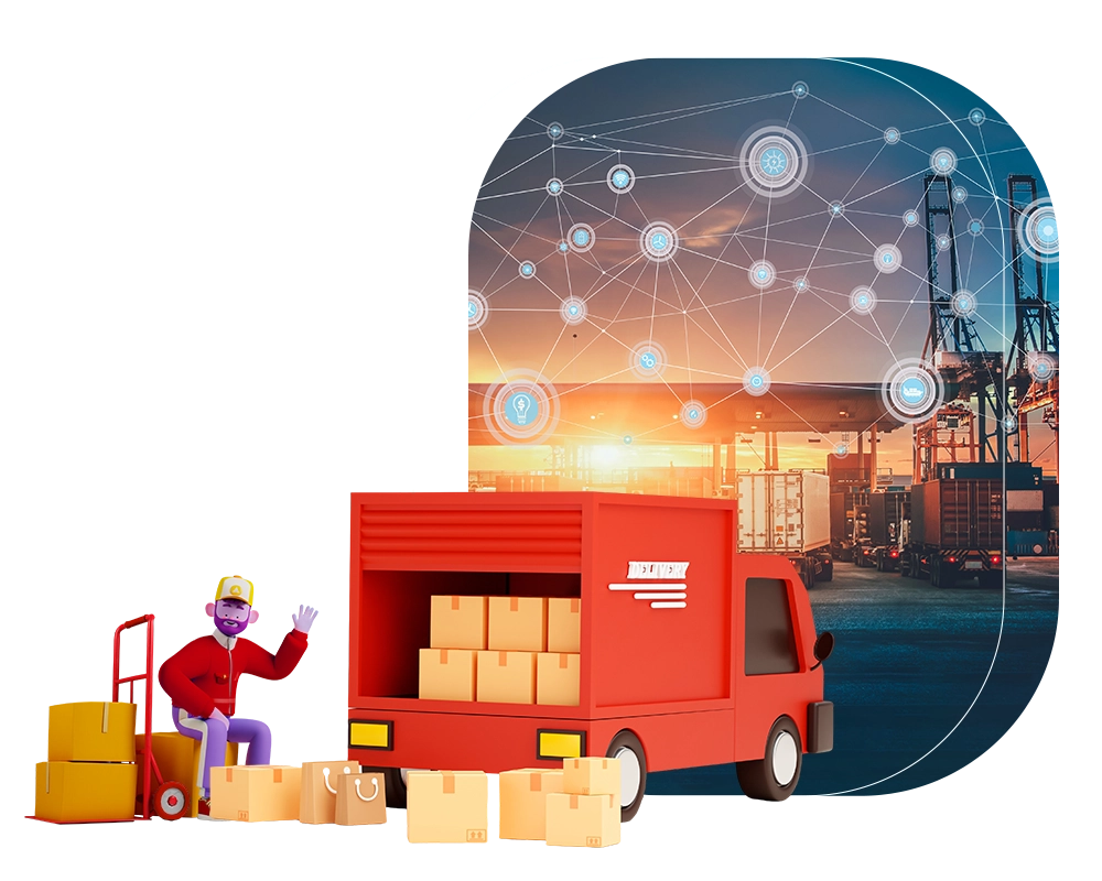 Supply Chain Software Services